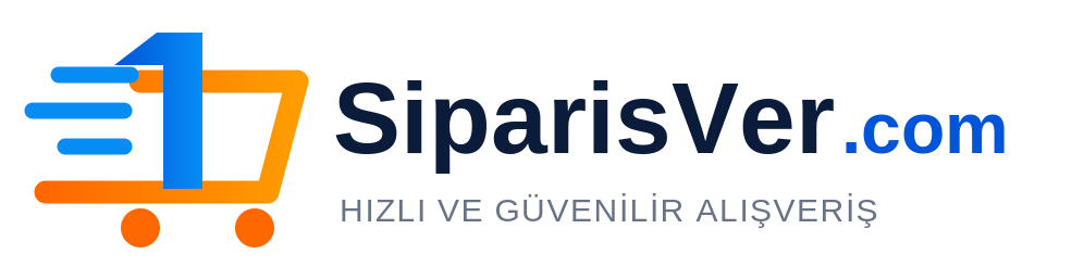 1SiparisVer.com