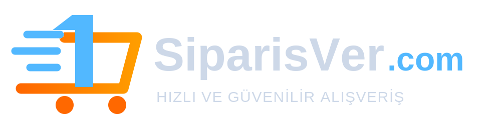 1SiparisVer.com