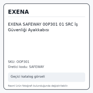 EXENA SAFEWAY