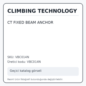 CT FIXED BEAM ANCHOR