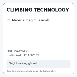 CT Material bag CT (small) CT Material bag CT (small)