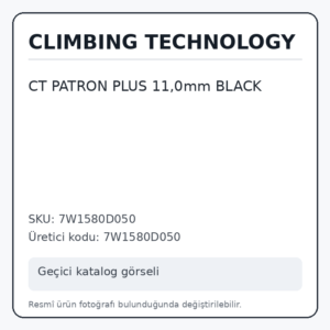 CLIMBING TECHNOLOGY
