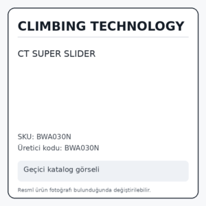 CT SUPER SLIDER