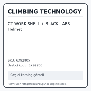 CT WORK SHELL CT WORK SHELL