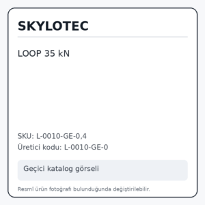 LOOP 35 kN