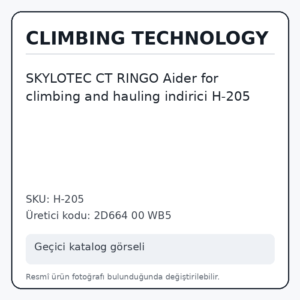 SKYLOTEC CT SKYLOTEC CT