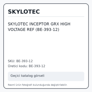 SKYLOTEC INCEPTOR GRX HIGH VOLTAGE REF (BE-393-12)