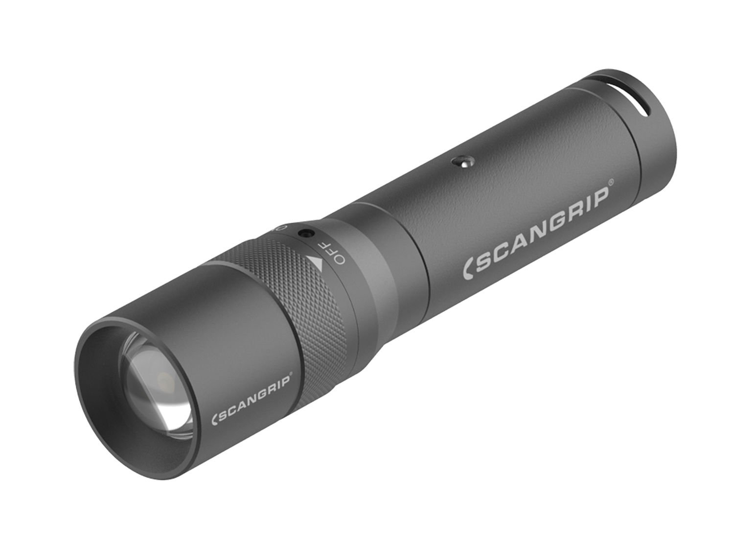 SCANGRIP FLASH 12-24V