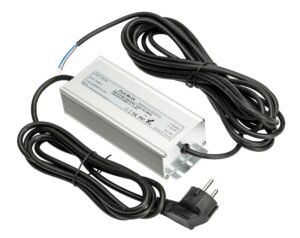SCANGRIP Power supply 80 W