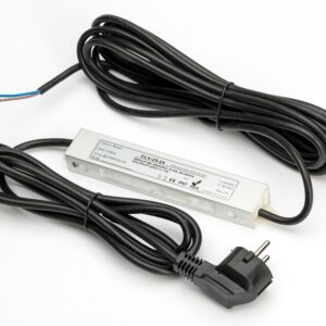 SCANGRIP Power supply 25 W