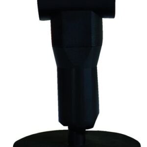 SCANGRIP Clip holder magnetic 2-POST