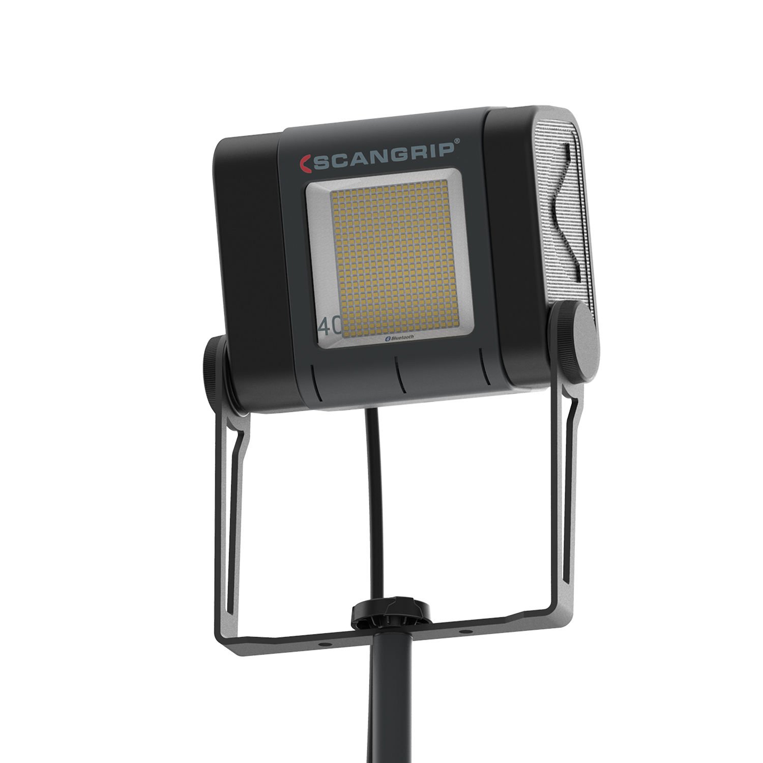SCANGRIP SITE LIGHT 40