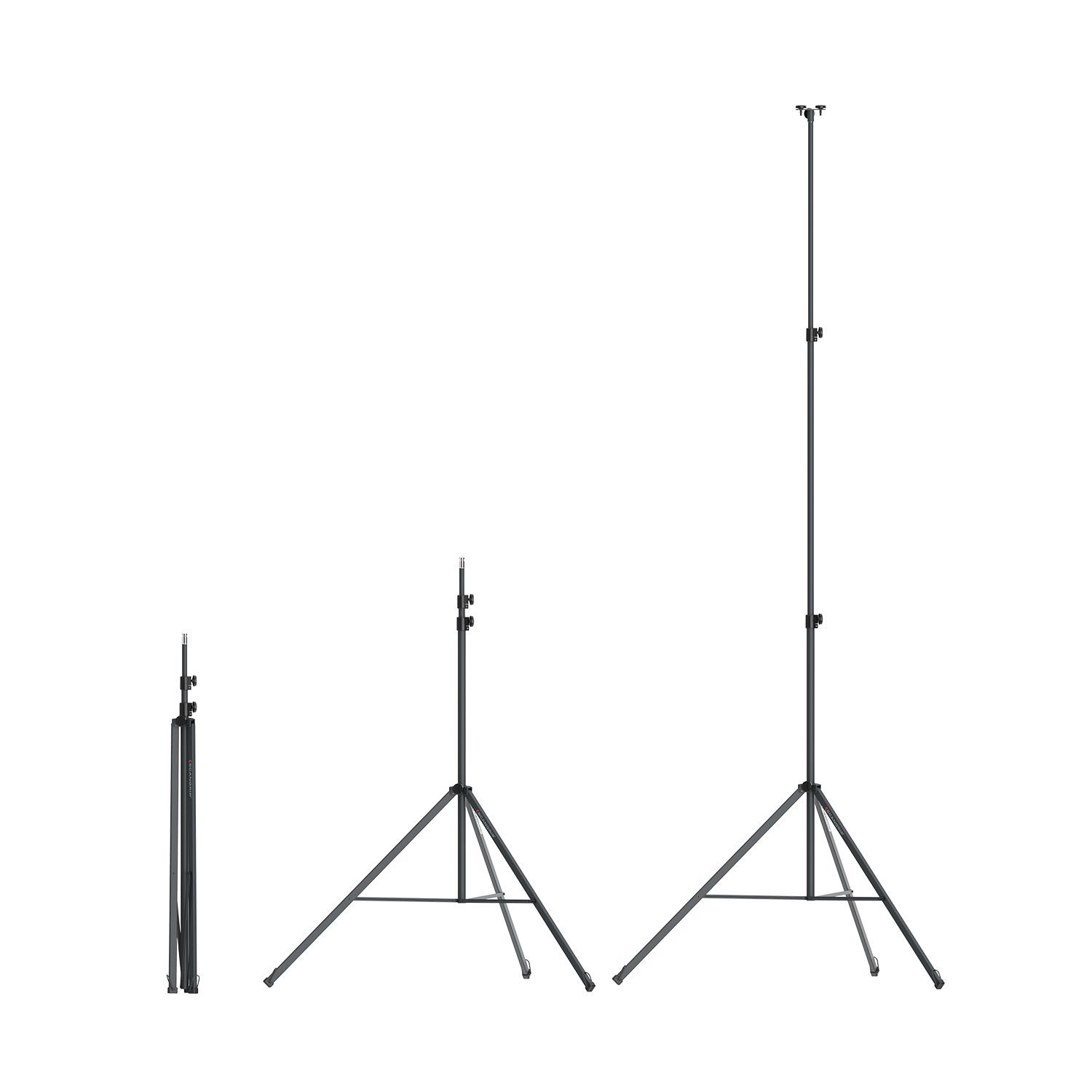 SCANGRIP SCANGRIP TRIPOD 4,5m