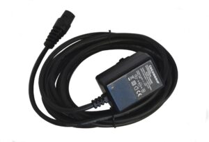 SCANGRIP Charger 12,6V, 2,4A