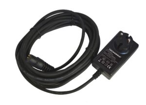 SCANGRIP Charger 12,6V, 4,3A