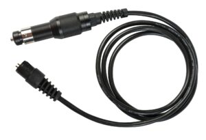 SCANGRIP Car adapter C+R