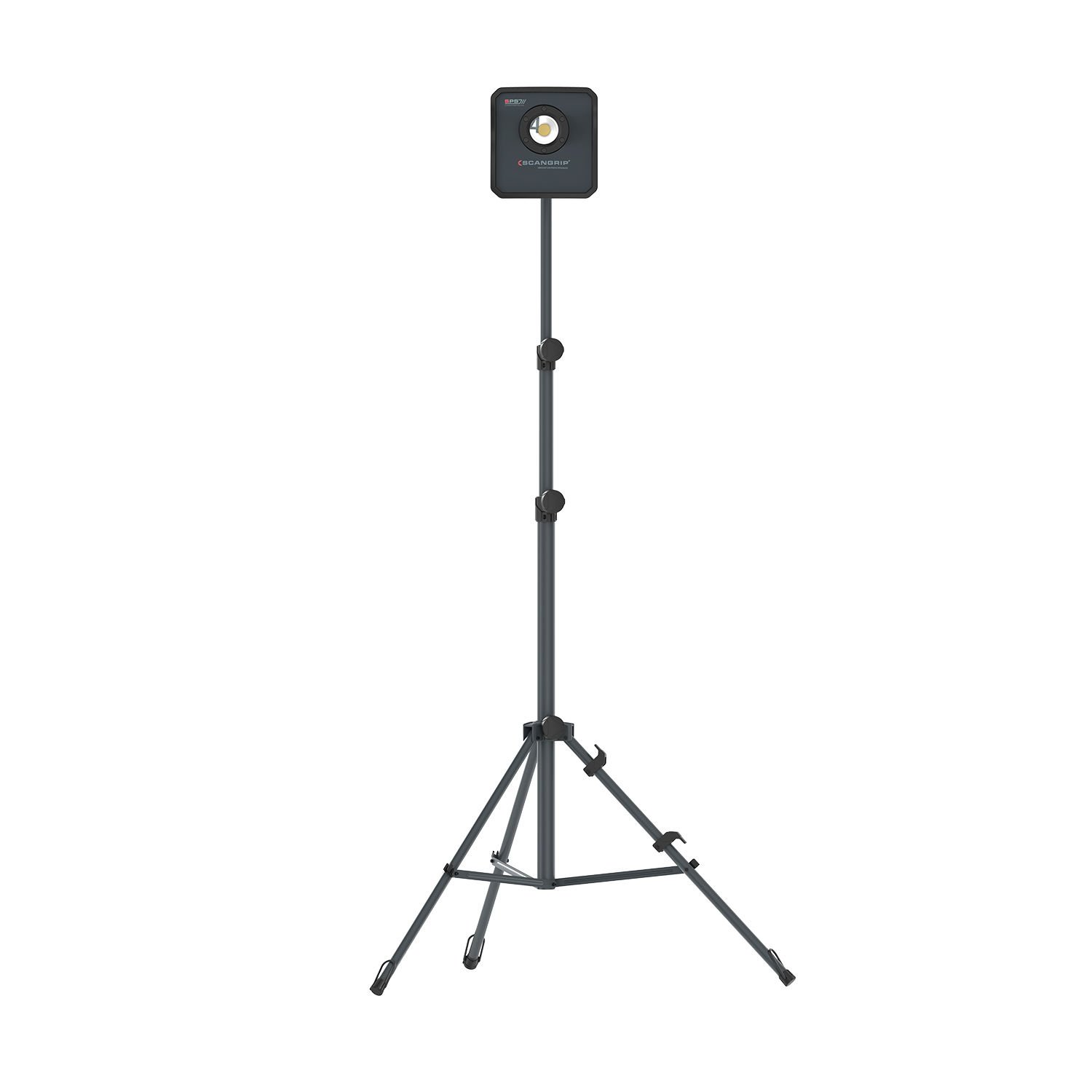 SCANGRIP SCANGRIP TRIPOD 3m