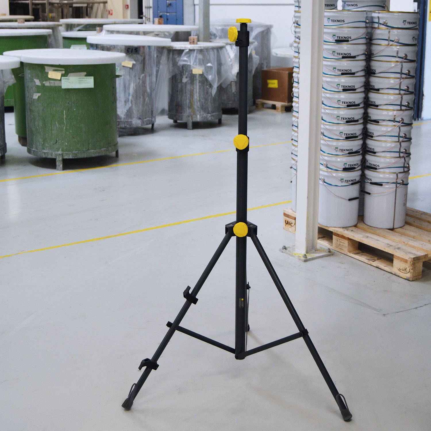 SCANGRIP TRIPOD EX