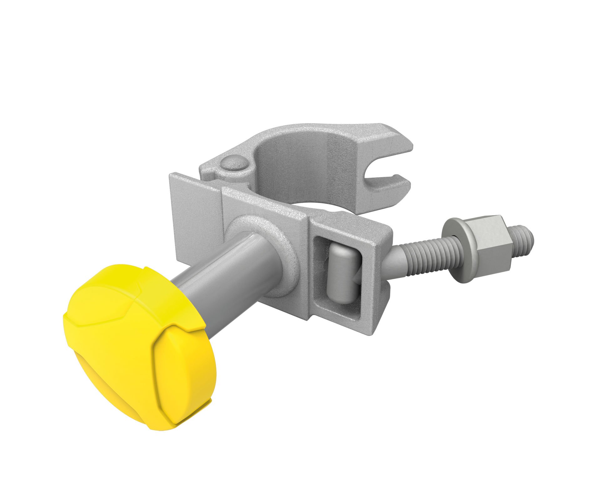SCANGRIP İSKELE BRAKETİ- ATEX