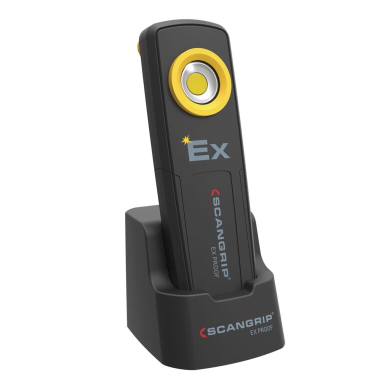 SCANGRIP UNI-EX SCANGRIP UNI-EX