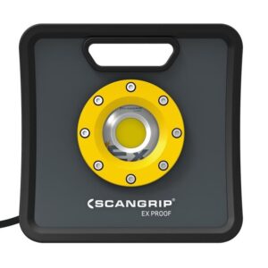 SCANGRIP NOVA-EX