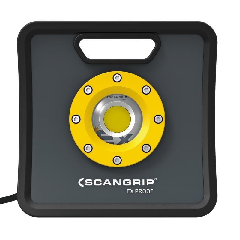 SCANGRIP NOVA-EX