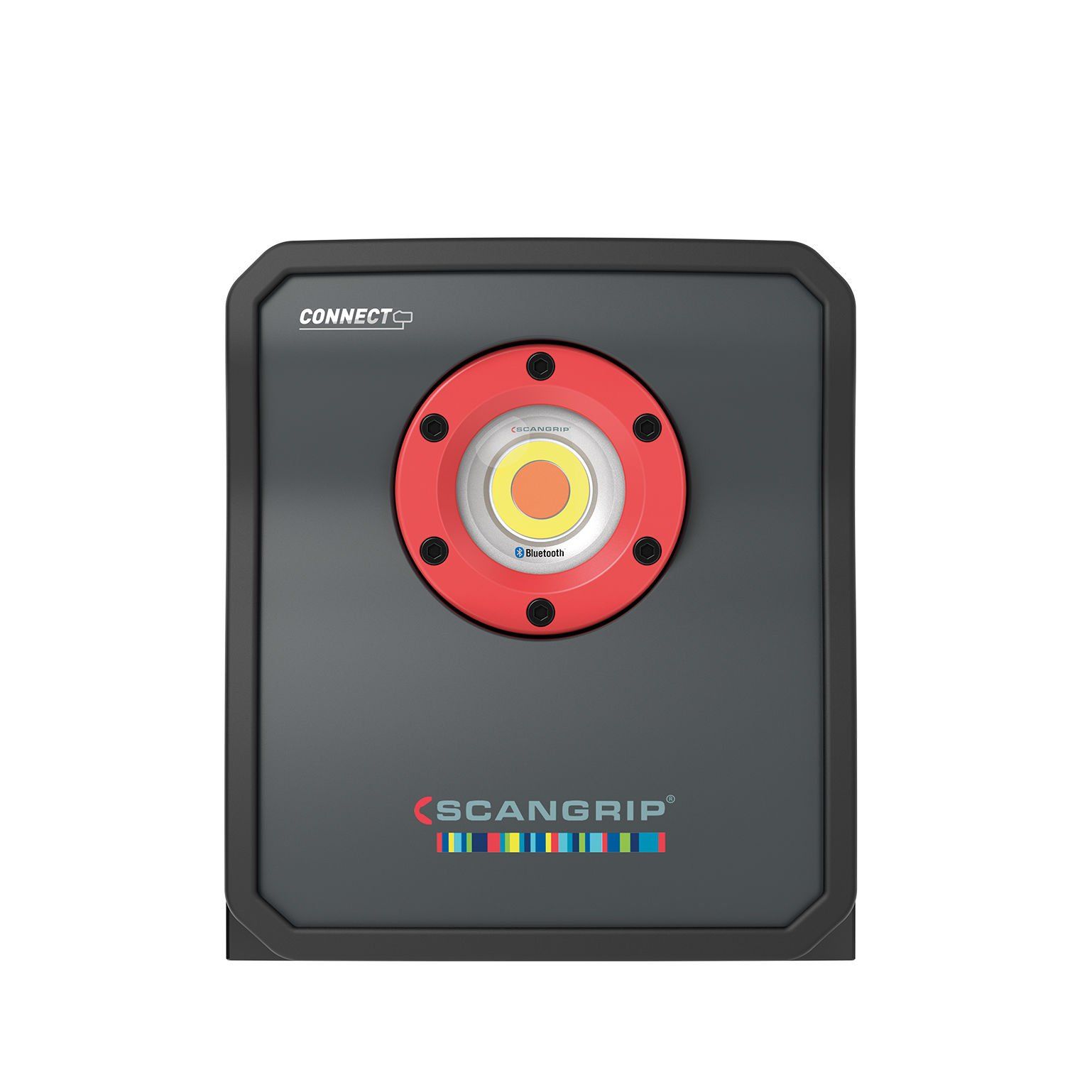 SCANGRIP MULTIMATCH 3 CONNECT + CONNECT POWER ADAPTÖR SETİ ( kablolu çalışma, Batarya yok)