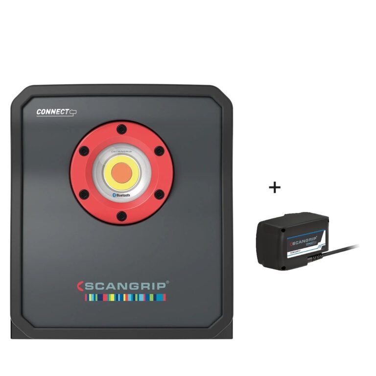 SCANGRIP MULTIMATCH 3 CONNECT + CONNECT POWER ADAPTÖR SETİ ( kablolu çalışma, Batarya yok) SCANGRIP MULTIMATCH 3 CONNECT + CONNECT POWER ADAPTÖR SETİ ( kablolu çalışma, Batarya yok)