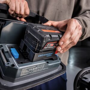 SCANGRIP MULTIMATCH 3 CONNECT + CONNECT POWER ADAPTÖR SETİ ( kablolu çalışma, Batarya yok)