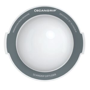Scangrip DIFFUSER MEDIUM 03.5922