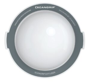 SCANGRIP SCANGRIP DIFFUSER LARGE SCANGRIP SCANGRIP DIFFUSER LARGE