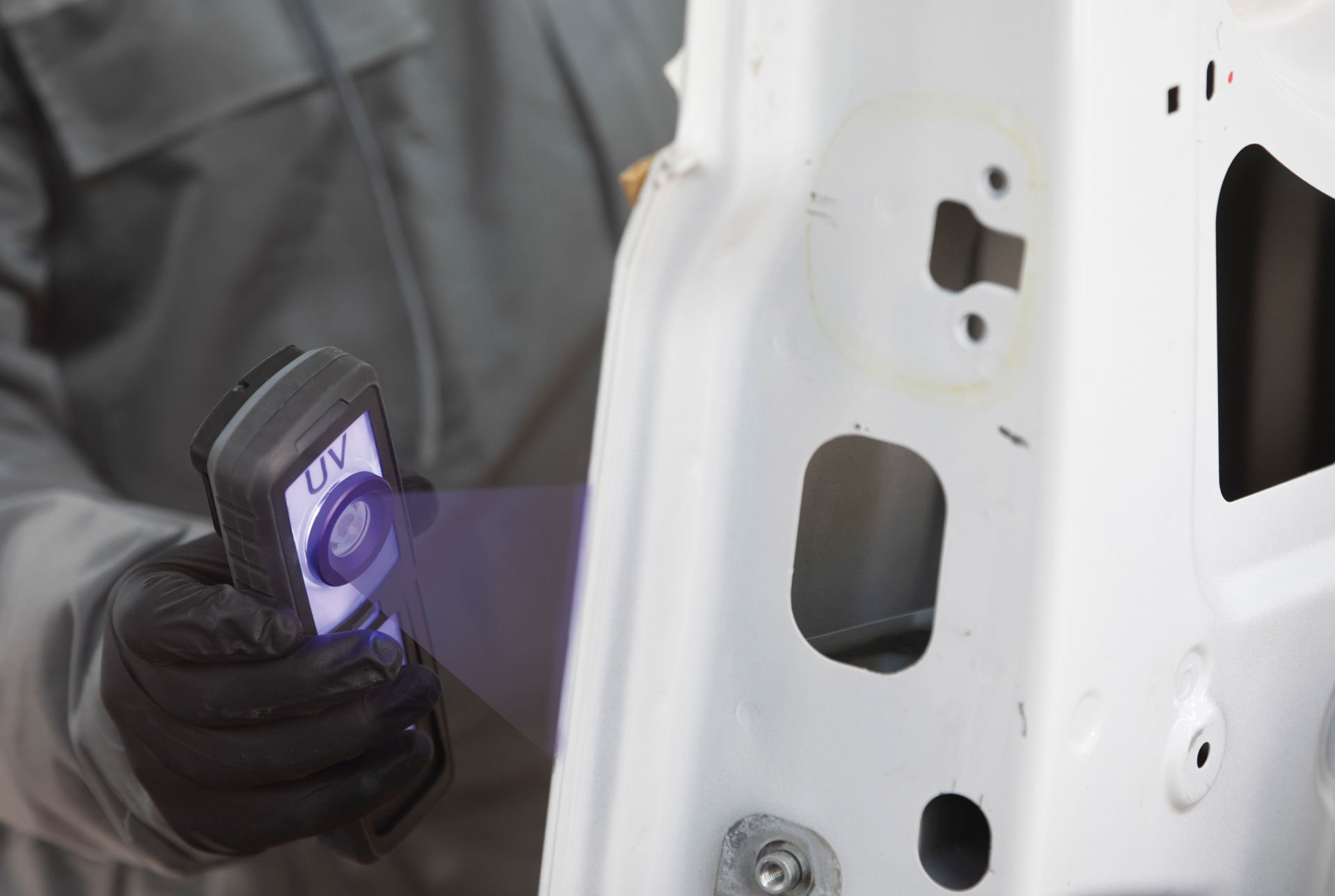 SCANGRIP UV-LIGHT