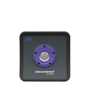 SCANGRIP NOVA-UV S