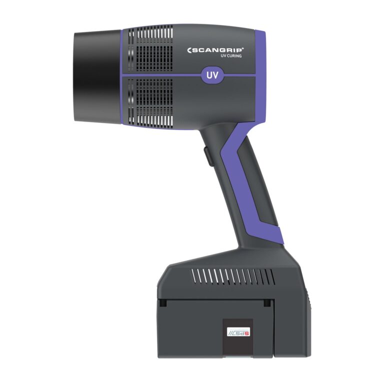 SCANGRIP UV-GUN SCANGRIP UV-GUN