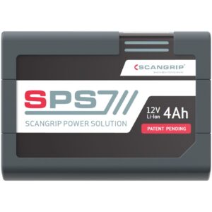 SCANGRIP SPS BATTERY 4Ah