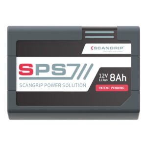 SCANGRIP SPS BATTERY 8Ah