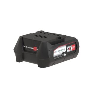 SCANGRIP CAS BATTERY 12V LI-HD 4,0Ah