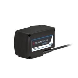 SCANGRIP SCANGRIP POWER SUPPLY