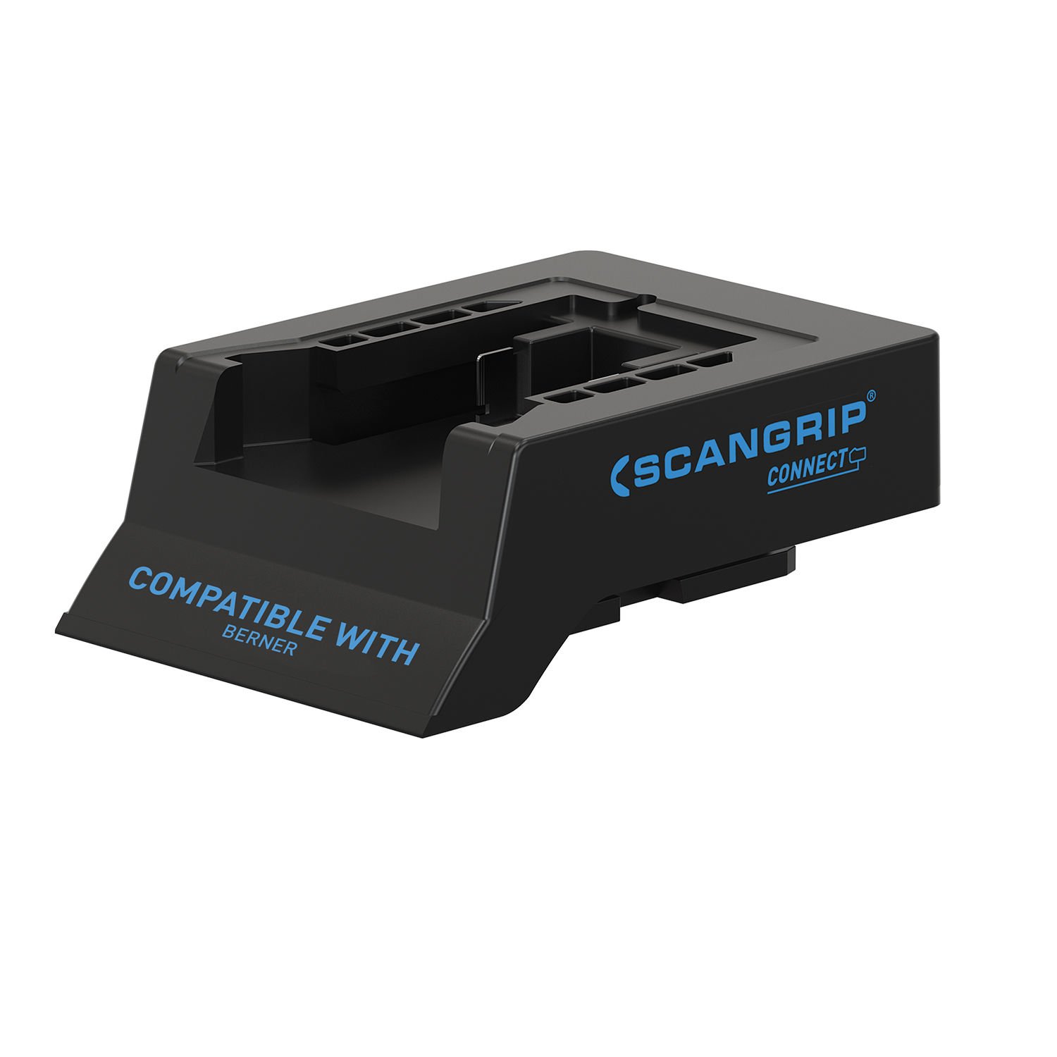 SCANGRIP BERNER CONNECTOR