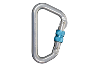 Irudek Silverlight 1135 Vidalı Aluminyum Karabina 22,5mm