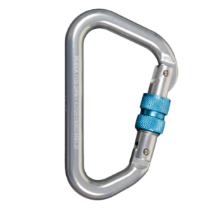 Irudek Silverlight 1135 Vidalı Aluminyum Karabina 22,5mm