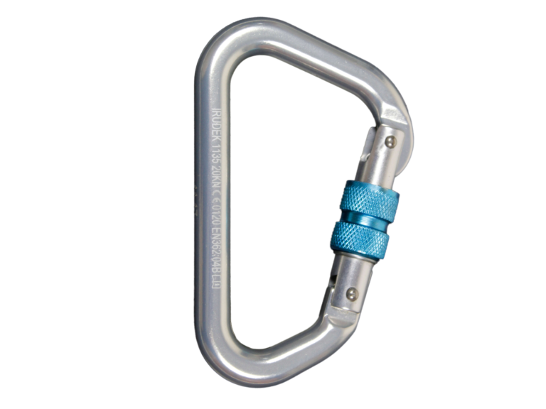 Irudek Silverlight 1135 Vidalı Aluminyum Karabina 22,5mm