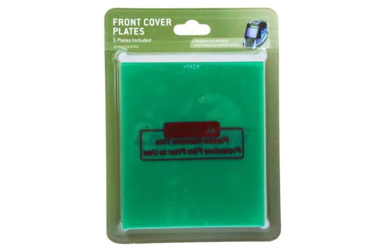 Pyramex Front cover plate for WHAM30 pack of 5   Ön Koruma  ROWH3060PK5