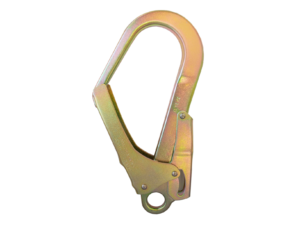 Irudek Steelsafe 39 55mmi Çelik Kanca Karabina