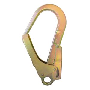 Irudek Steelsafe 39 55mmi Çelik Kanca Karabina