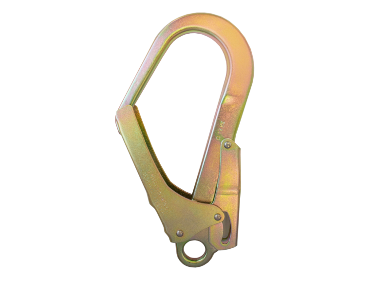 Irudek Steelsafe 39 55mmi Çelik Kanca Karabina Irudek Steelsafe 39 55mmi Çelik Kanca Karabina