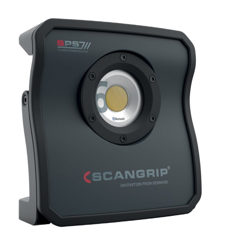 SCANGRIP NOVA 6 SPS
