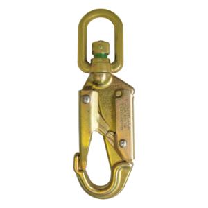 Irudek Steelsafe 976 21,5mmi Çelik Snap Hook Kanca Karabina