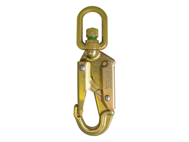 Irudek Steelsafe 976 21,5mmi Çelik Snap Hook Kanca Karabina Irudek Steelsafe 976 21,5mmi Çelik Snap Hook Kanca Karabina