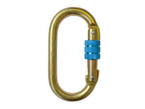 Irudek Steelsafe 981 Nº Individual Series Vidalı Çelik Karabina Seri numaralı
